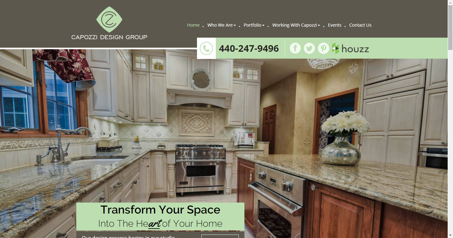 Capozzi Design Group