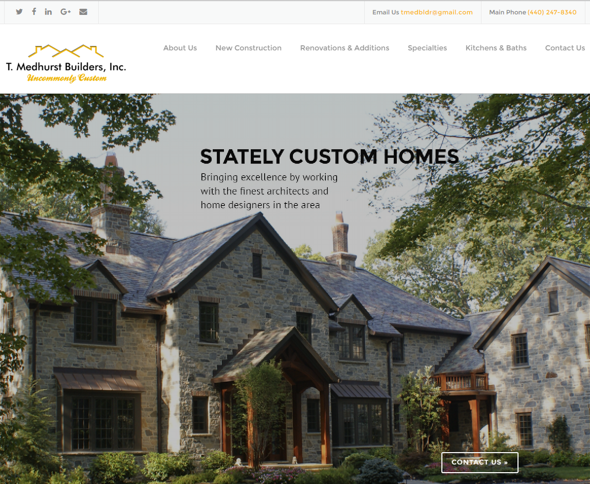 Tom Medhurst Builders