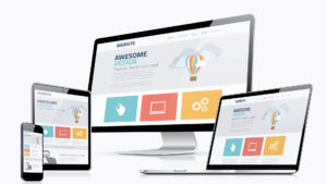 Awesome Website Design