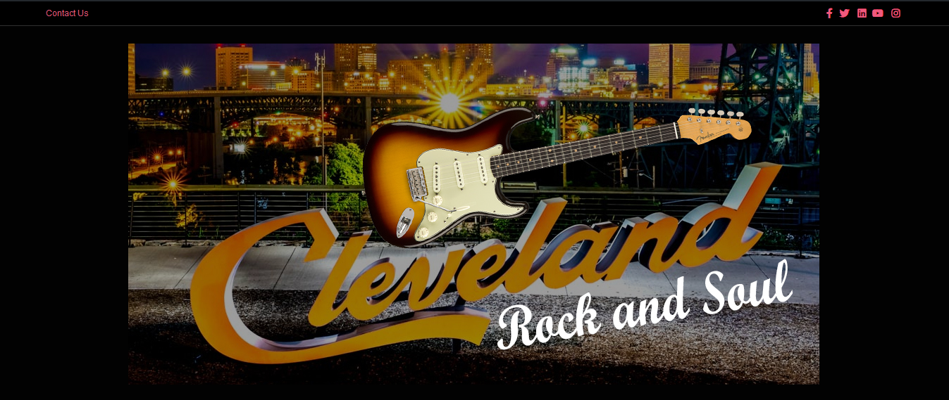 Cleveland Rock & Soul