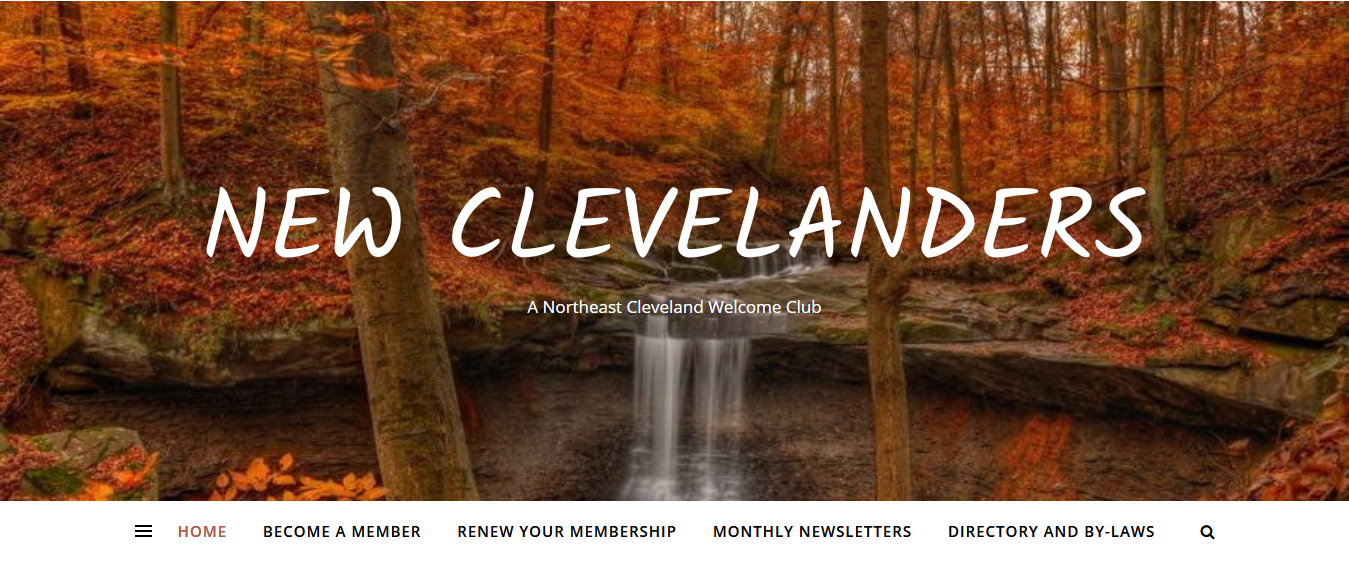 New Clevelanders