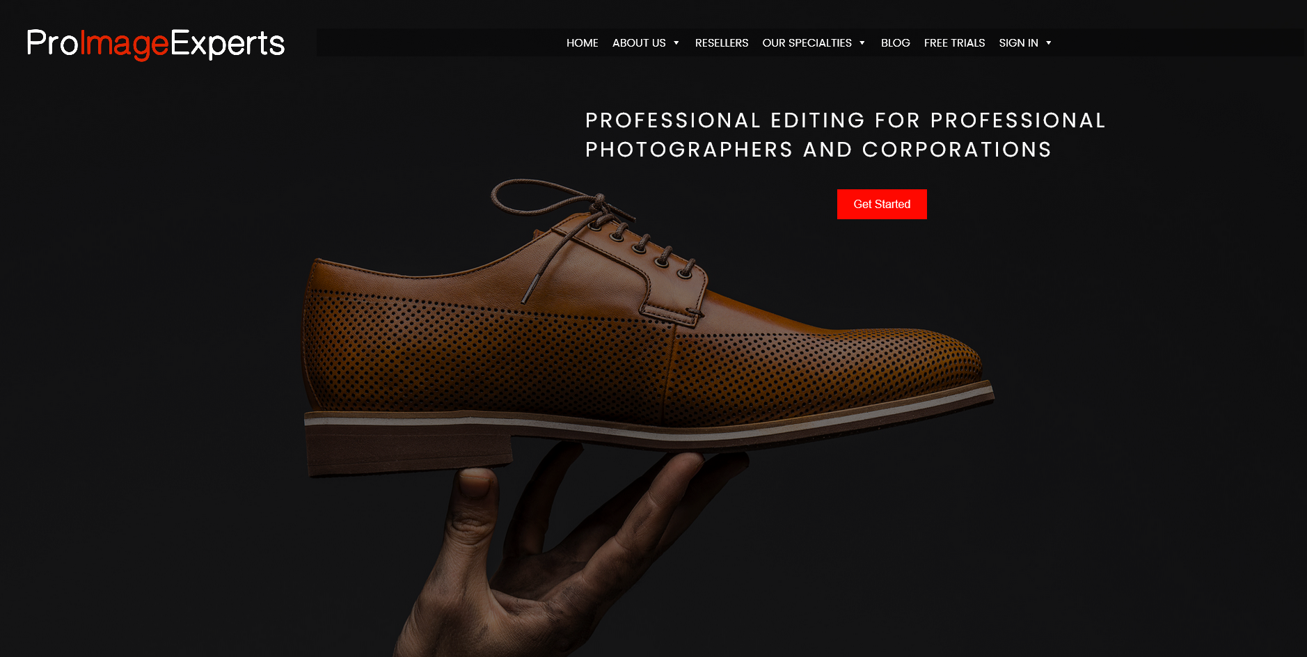 Pro Image Experts