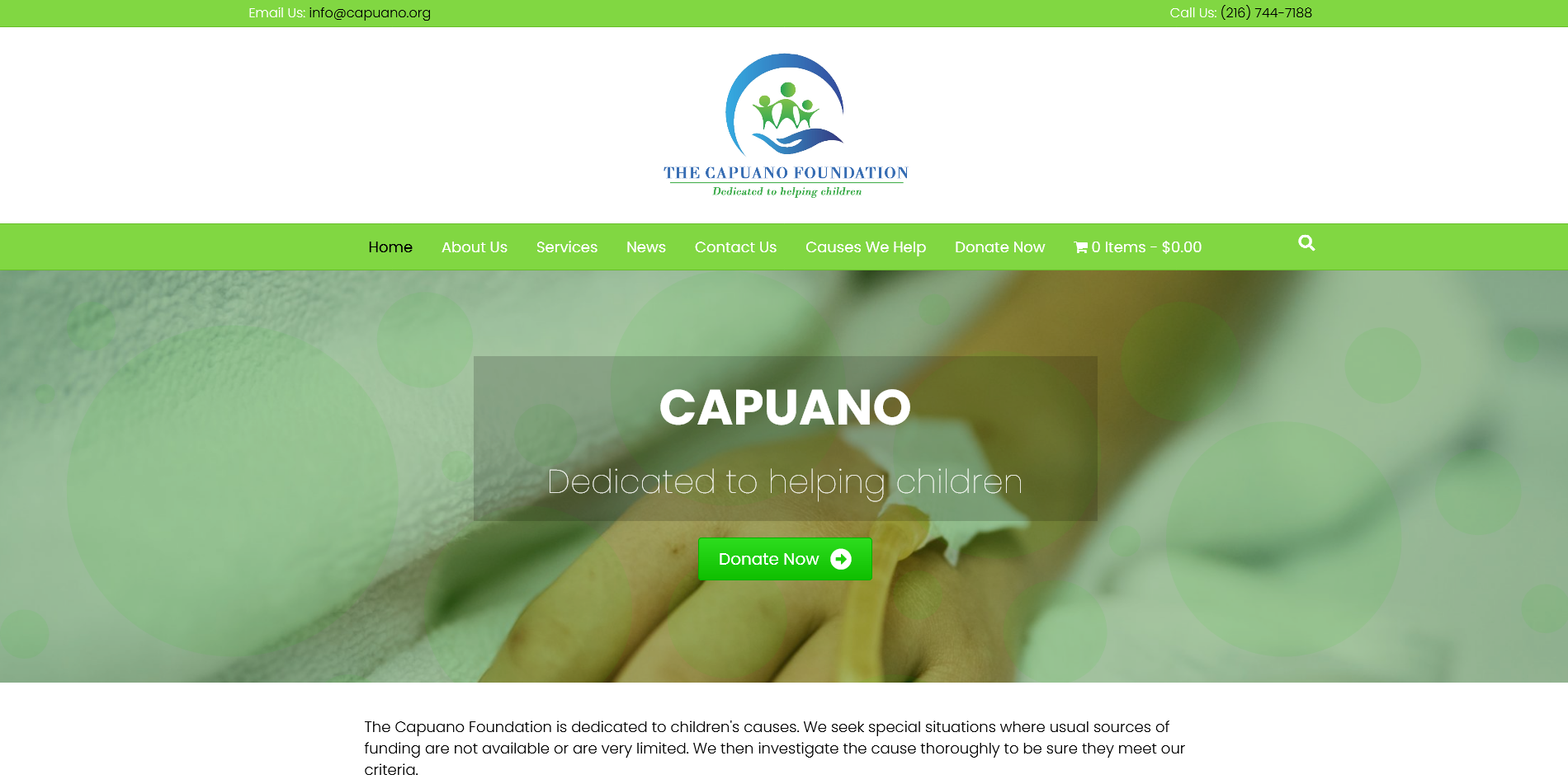 CAPUANO