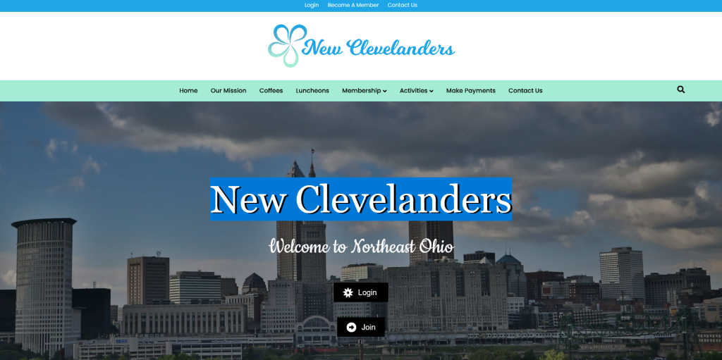 New Clevelanders