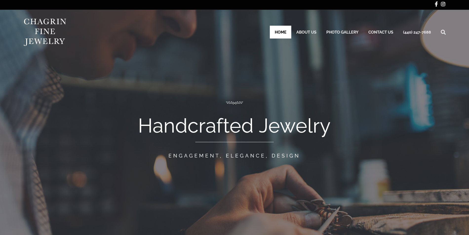 Chagrin Fine Jewelry